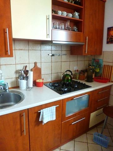 Mieszkanie 3 pokojowe na Sprzedaż
