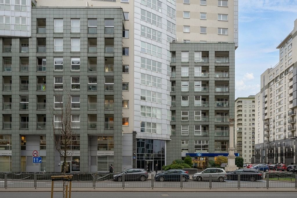 Mieszkanie 2 pokojowe na Sprzedaż