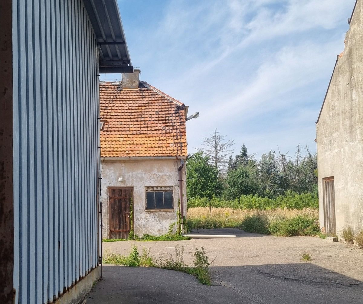 Lokal użytkowy  pokojowe na Wynajem