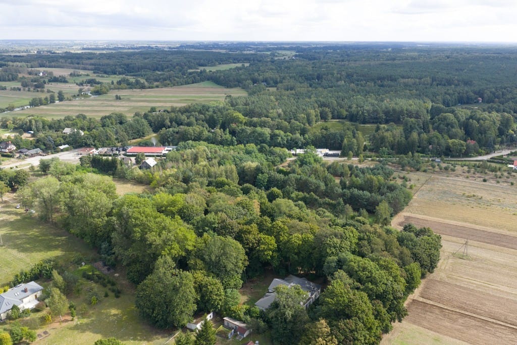 Dom 12 pokojowe na Sprzedaż