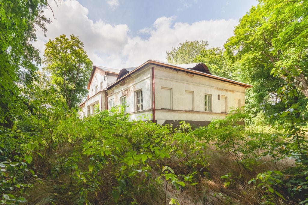 Dom 12 pokojowe na Sprzedaż