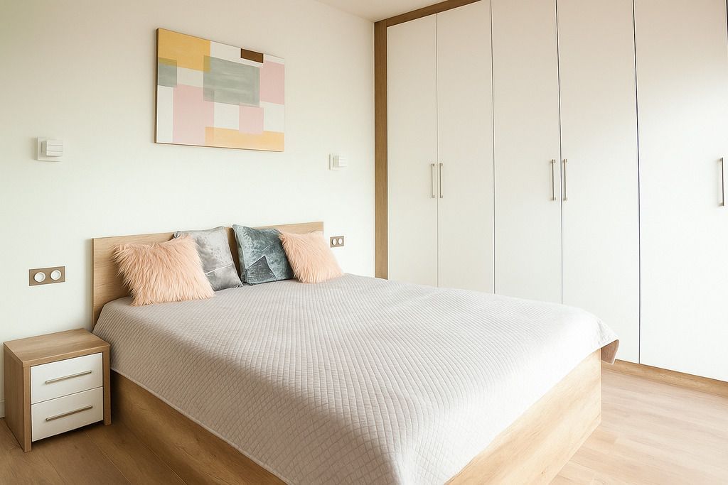 Mieszkanie 3 pokojowe na Wynajem