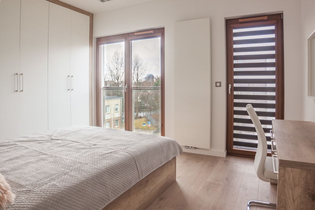 Mieszkanie 3 pokojowe na Wynajem