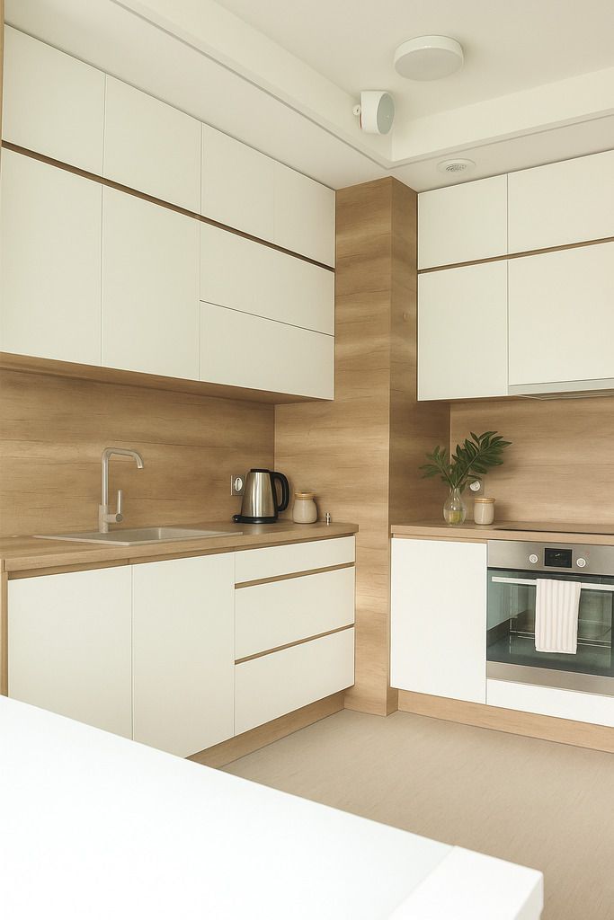 Mieszkanie 3 pokojowe na Wynajem