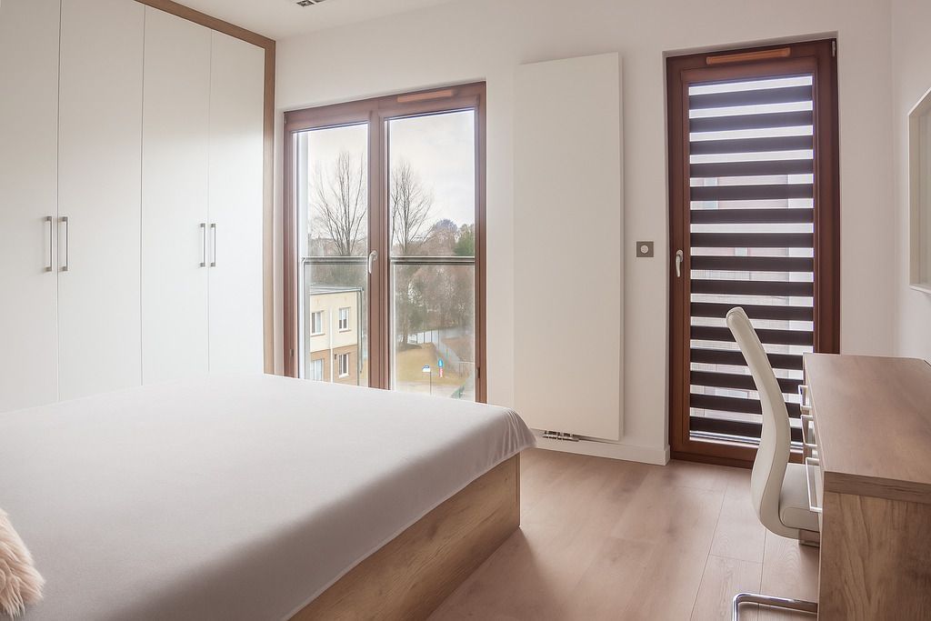 Mieszkanie 3 pokojowe na Wynajem