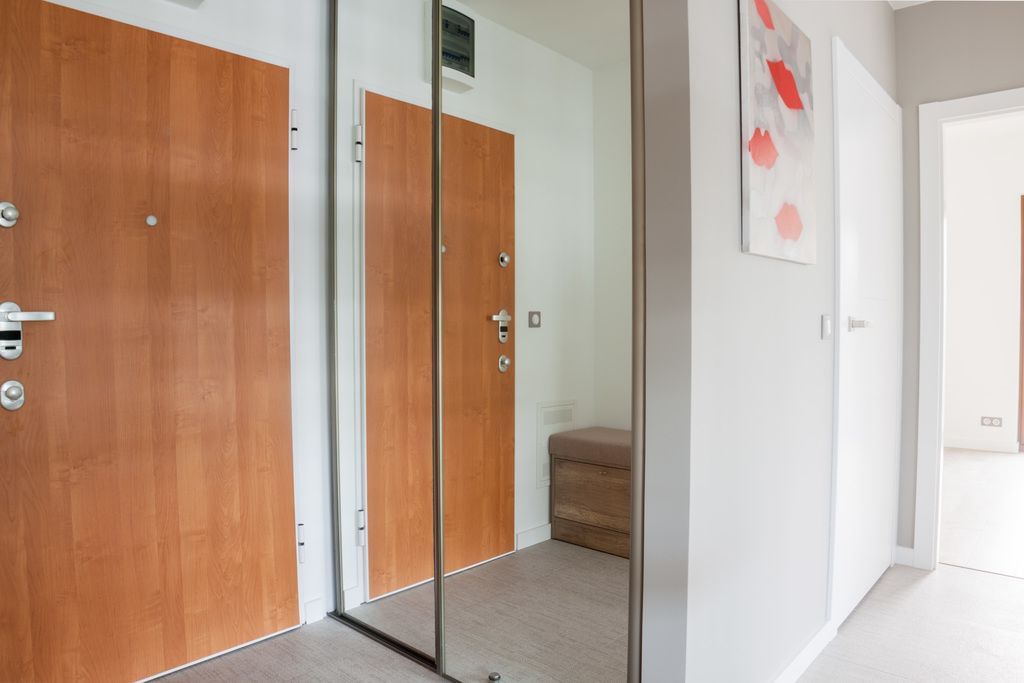 Mieszkanie 3 pokojowe na Wynajem