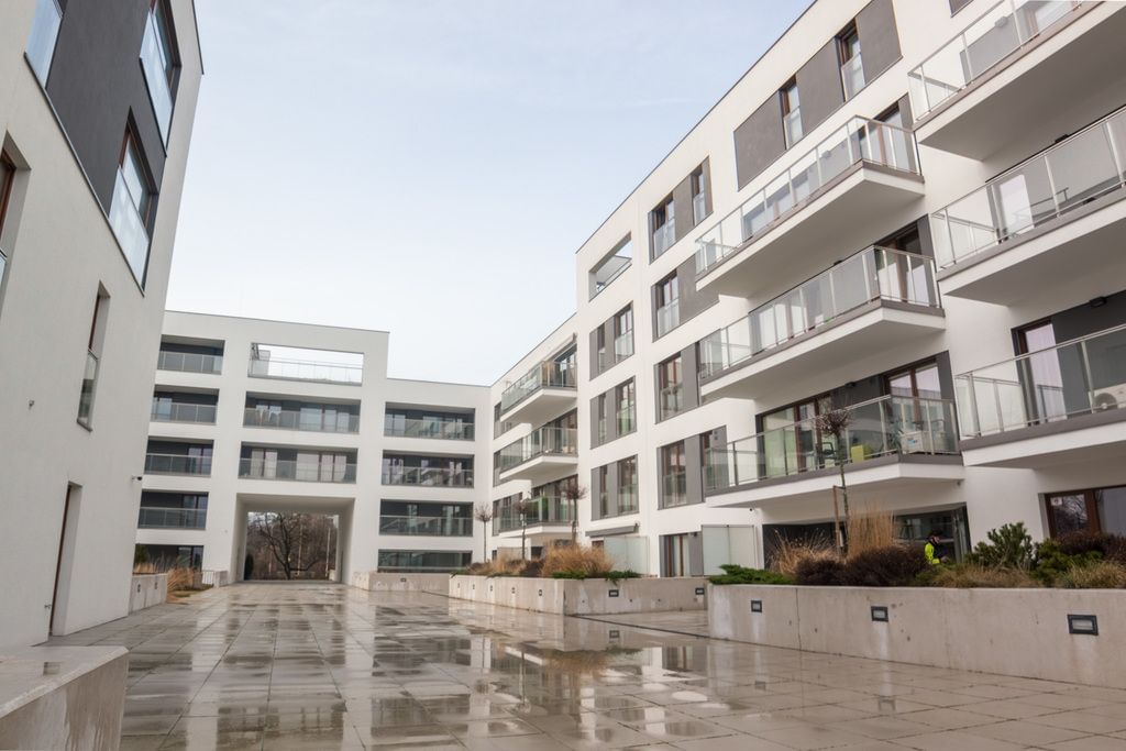 Mieszkanie 3 pokojowe na Wynajem