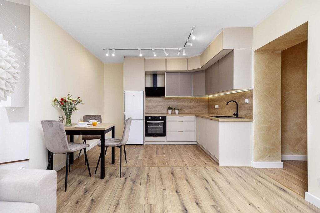 Mieszkanie 2 pokojowe na Sprzedaż