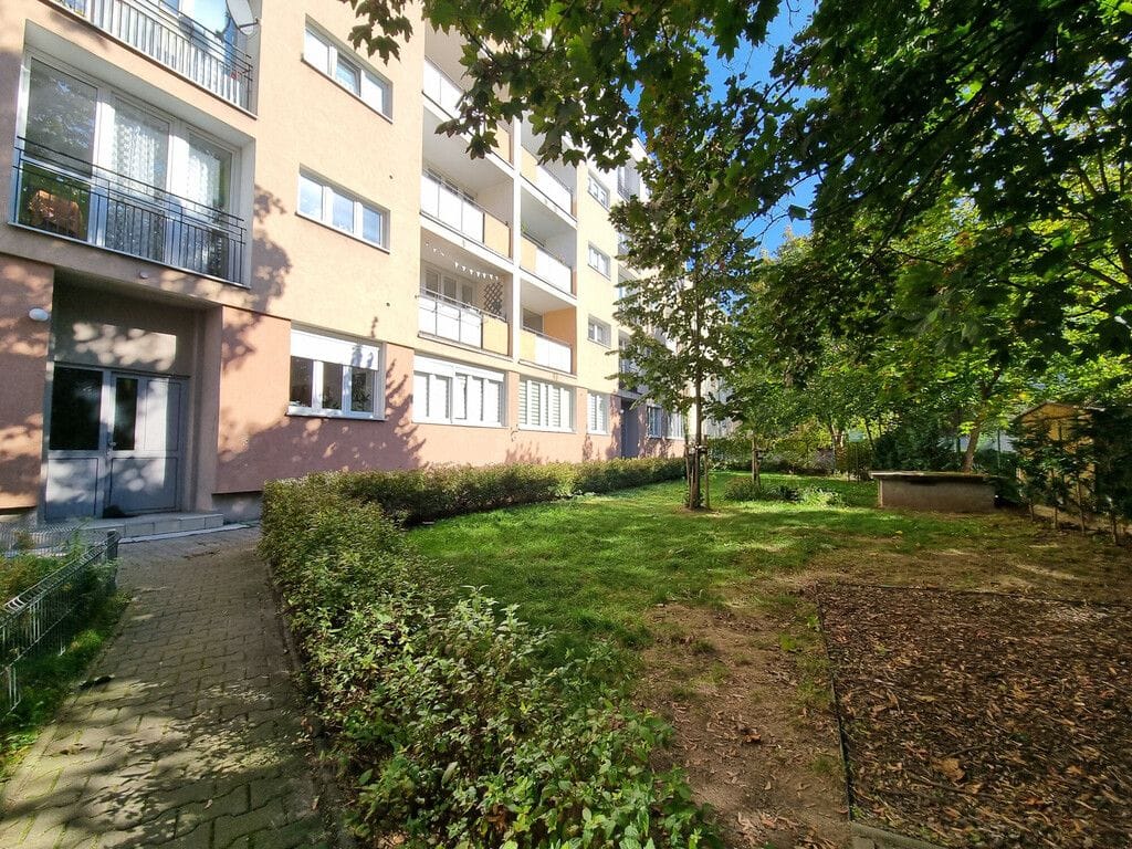 Mieszkanie 2 pokojowe na Sprzedaż