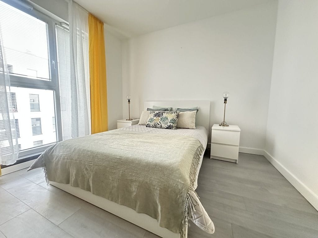 Mieszkanie 2 pokojowe na Wynajem