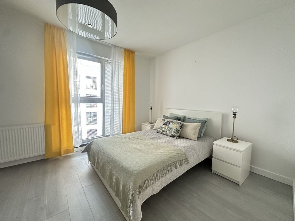 Mieszkanie 2 pokojowe na Wynajem