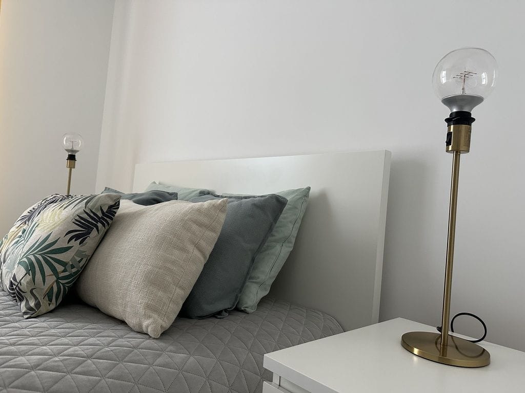 Mieszkanie 2 pokojowe na Wynajem