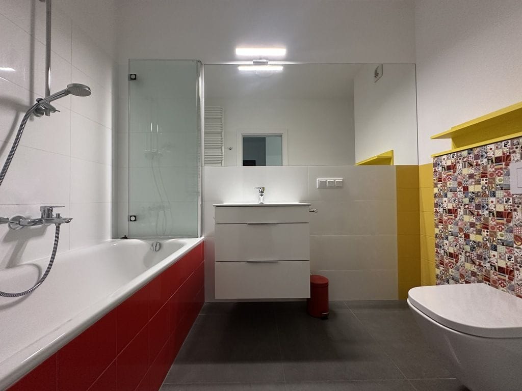 Mieszkanie 2 pokojowe na Wynajem