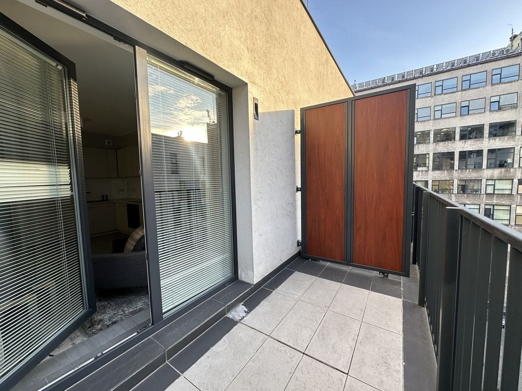 Mieszkanie 2 pokojowe na Wynajem