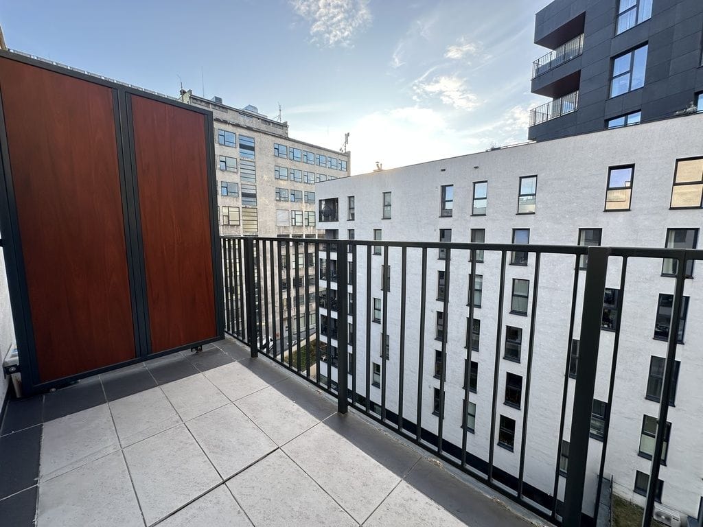 Mieszkanie 2 pokojowe na Wynajem