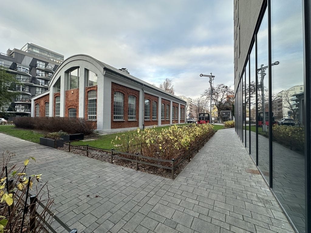 Mieszkanie 2 pokojowe na Wynajem