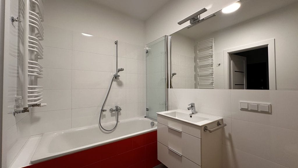 Mieszkanie 2 pokojowe na Wynajem