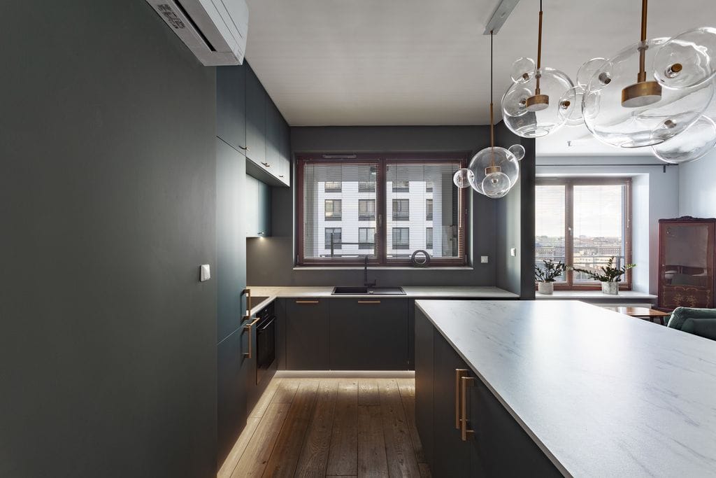 Mieszkanie 2 pokojowe na Wynajem