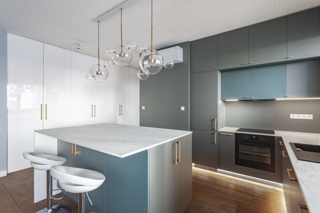 Mieszkanie 2 pokojowe na Wynajem