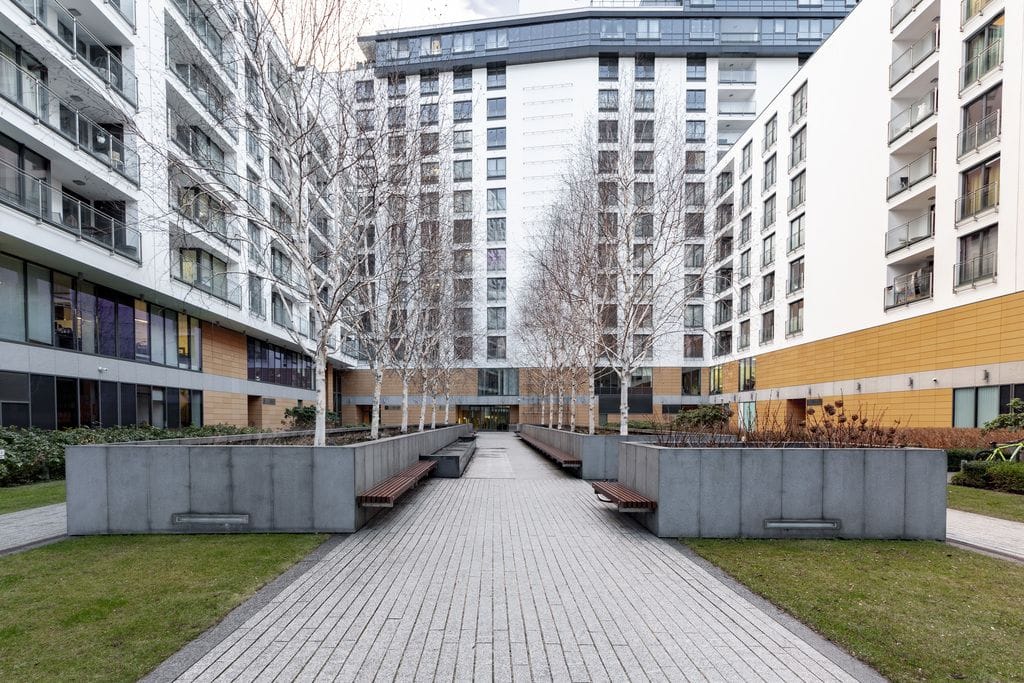 Mieszkanie 2 pokojowe na Wynajem