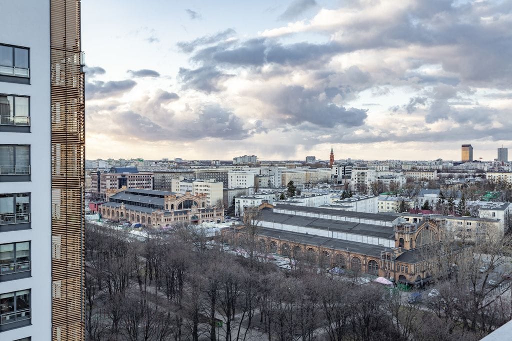 Mieszkanie 2 pokojowe na Wynajem