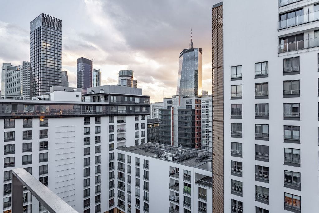 Mieszkanie 2 pokojowe na Wynajem