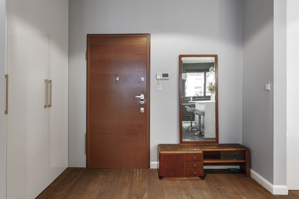 Mieszkanie 2 pokojowe na Wynajem