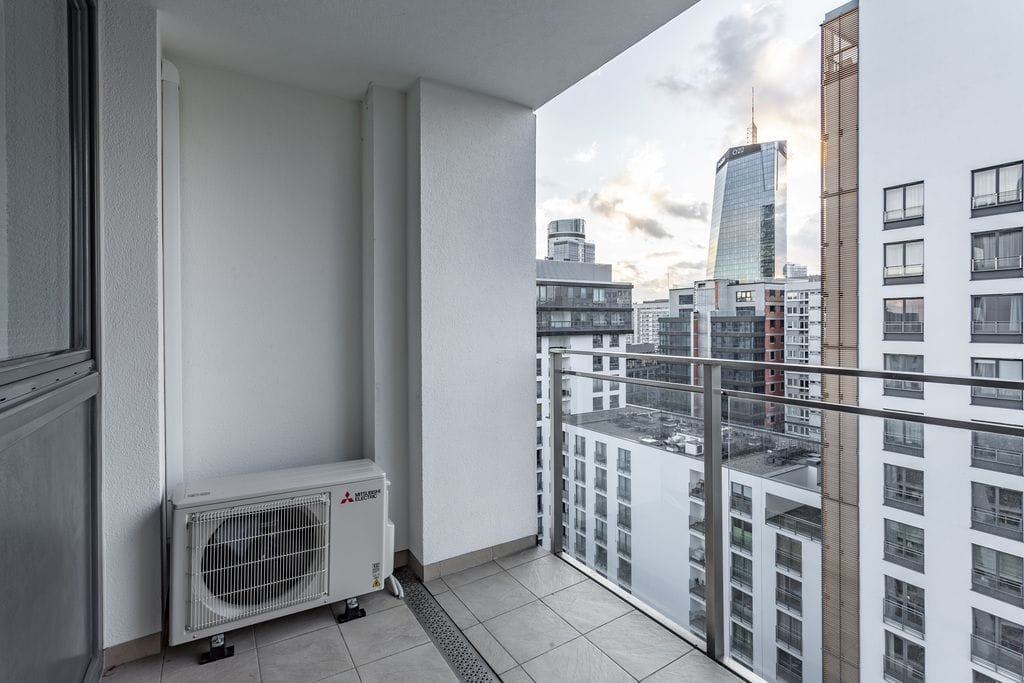 Mieszkanie 2 pokojowe na Wynajem