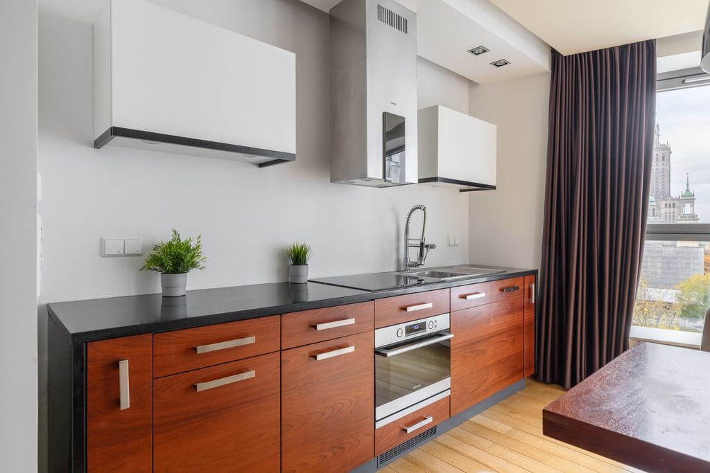 Mieszkanie 1 pokojowe na Wynajem