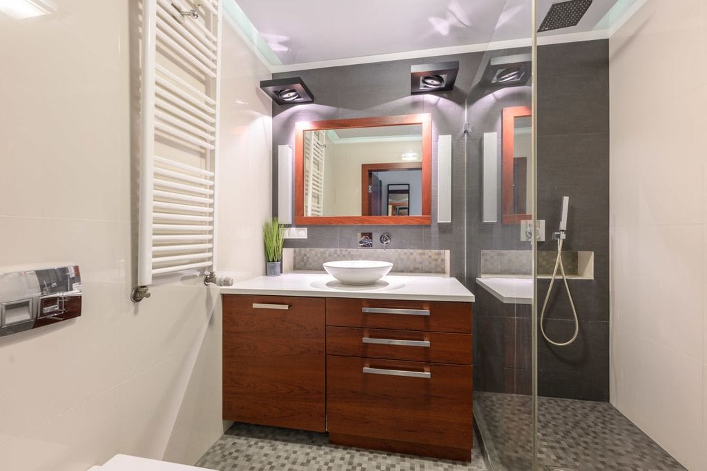 Mieszkanie 1 pokojowe na Wynajem