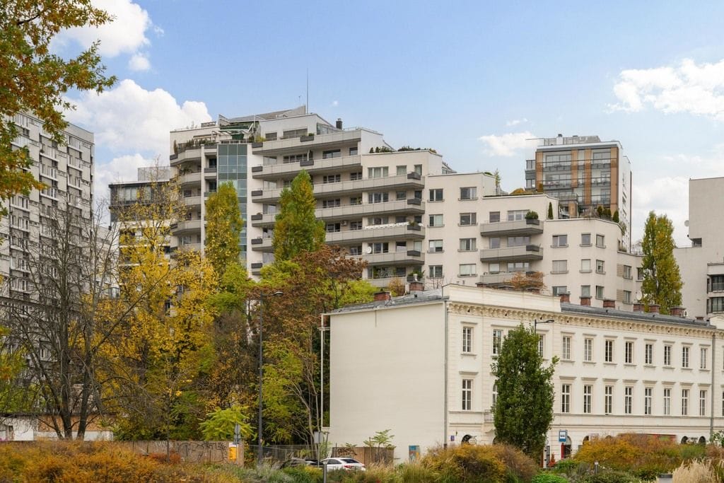 Mieszkanie 1 pokojowe na Wynajem