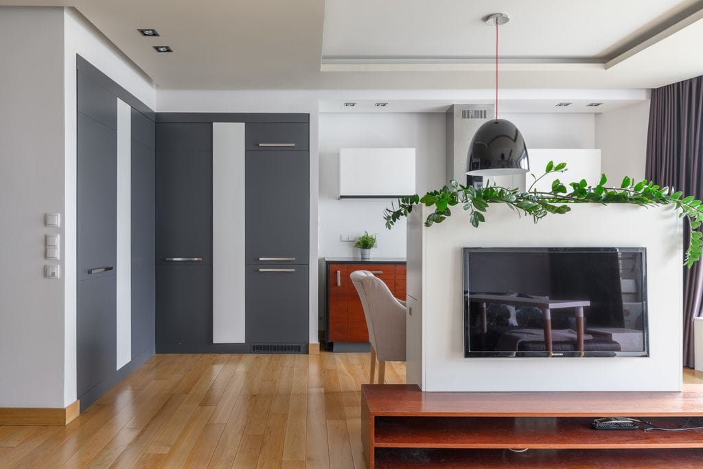 Mieszkanie 1 pokojowe na Wynajem