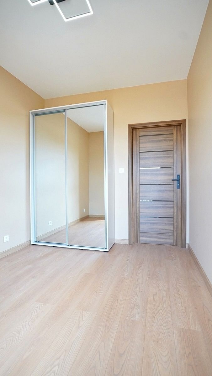 Mieszkanie 3 pokojowe na Wynajem