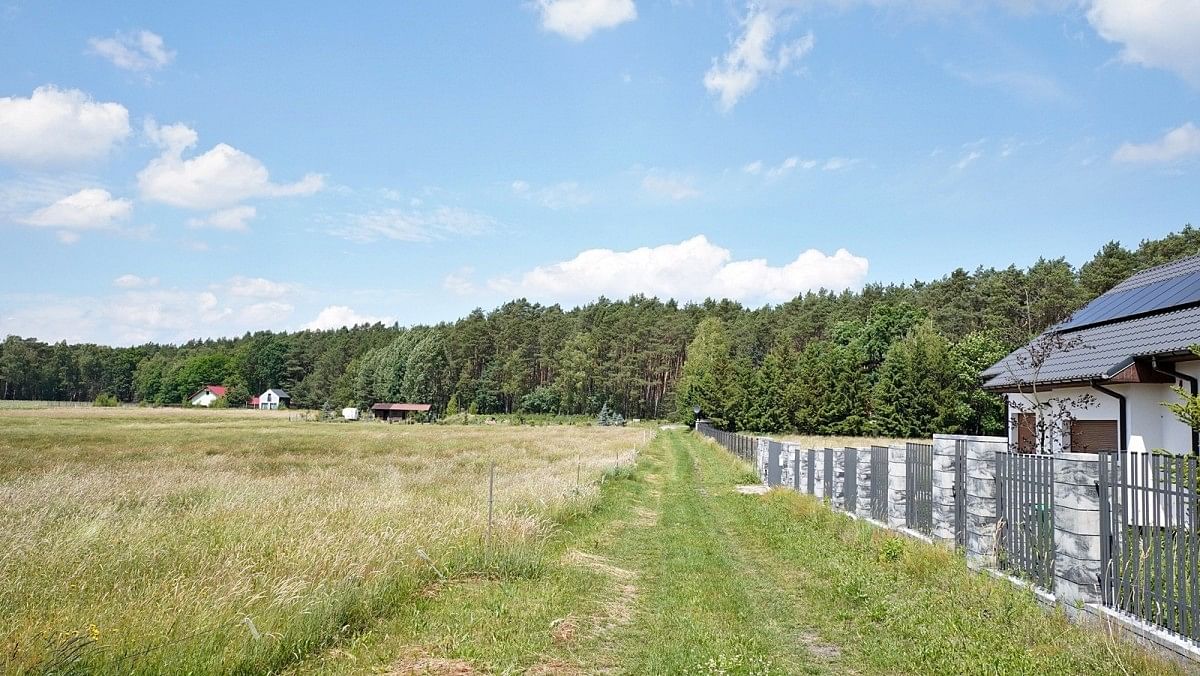 Działka  pokojowe na Sprzedaż