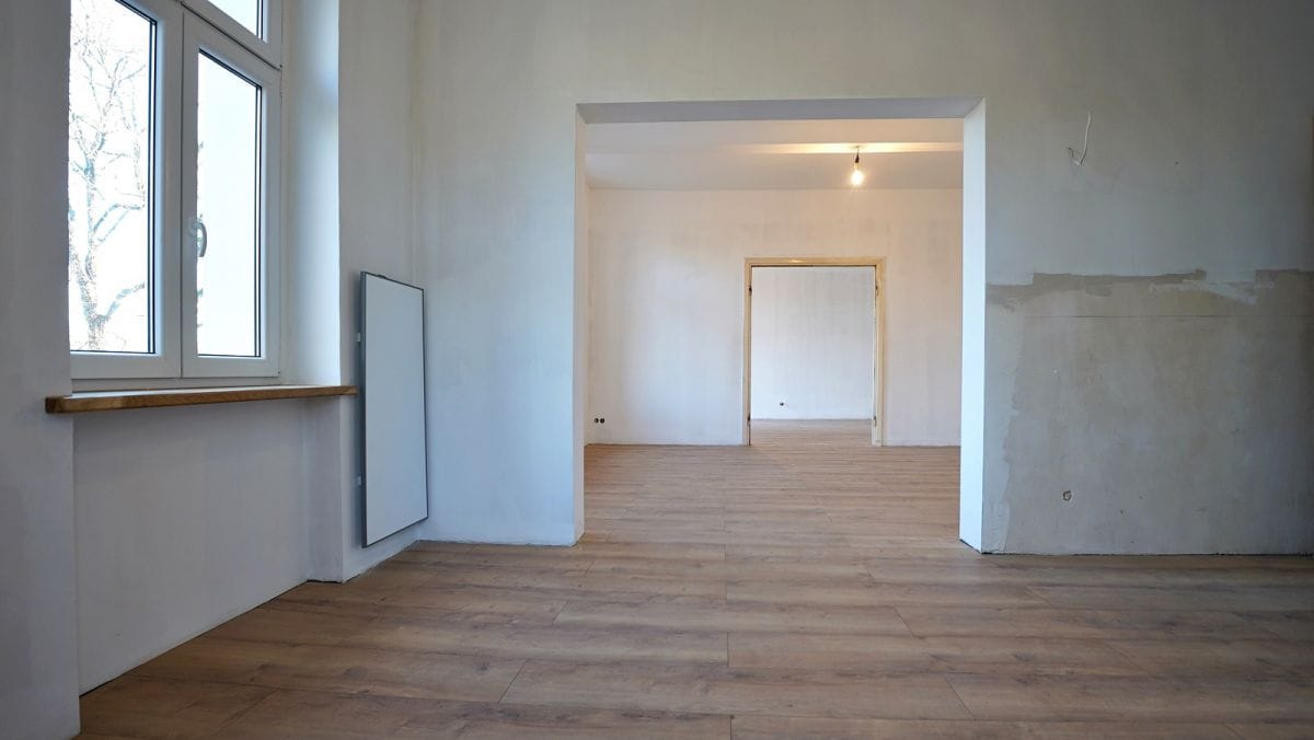 Mieszkanie 3 pokojowe na Sprzedaż