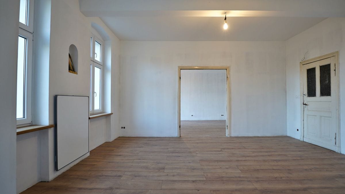 Mieszkanie 3 pokojowe na Sprzedaż