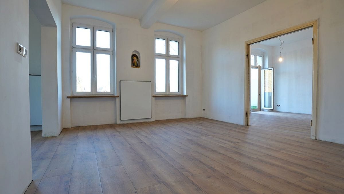 Mieszkanie 3 pokojowe na Sprzedaż