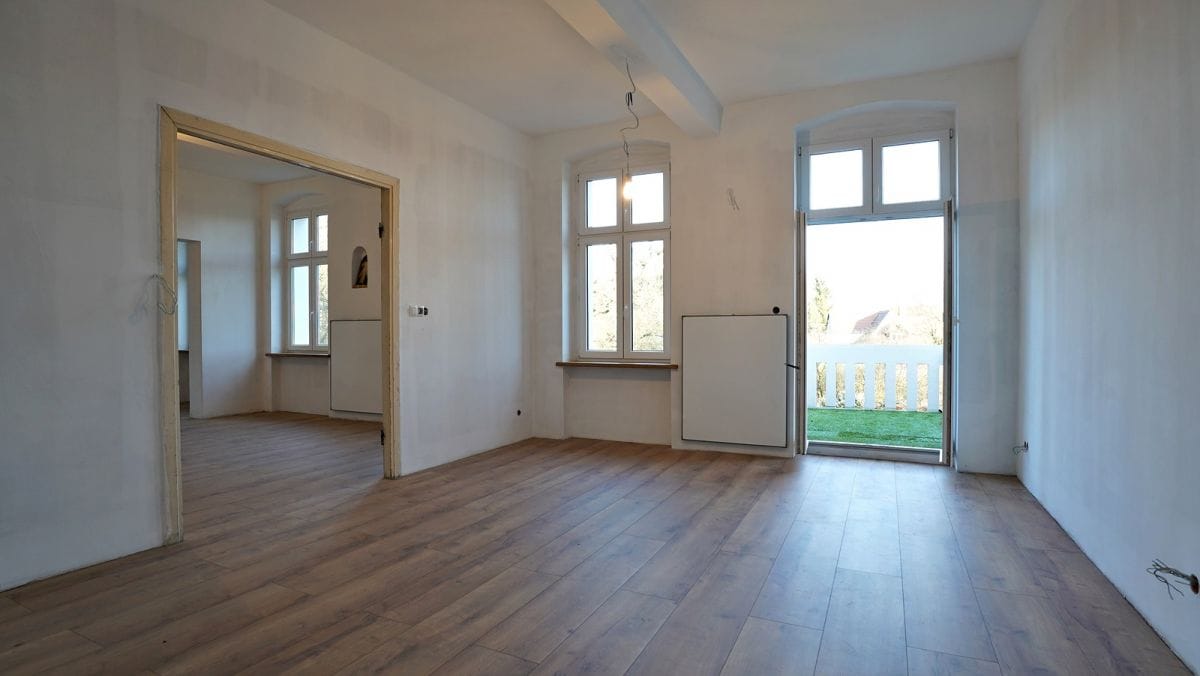 Mieszkanie 3 pokojowe na Sprzedaż