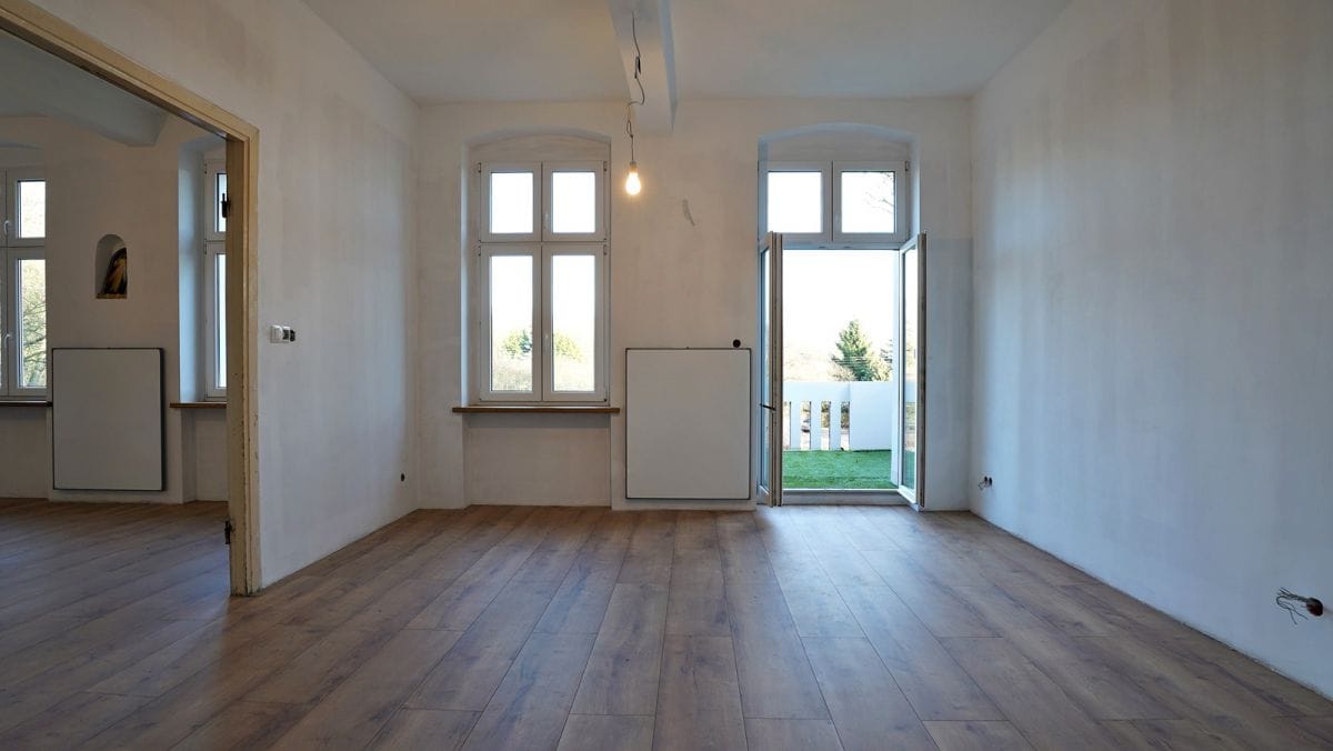 Mieszkanie 3 pokojowe na Sprzedaż