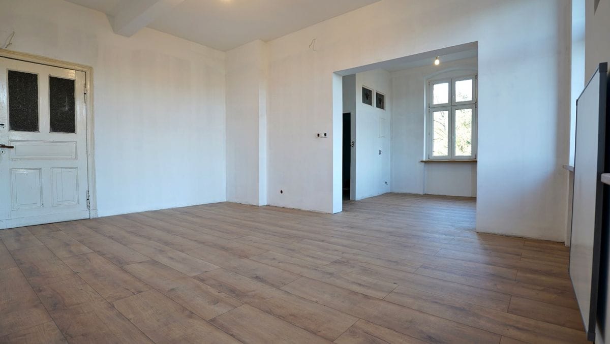 Mieszkanie 3 pokojowe na Sprzedaż