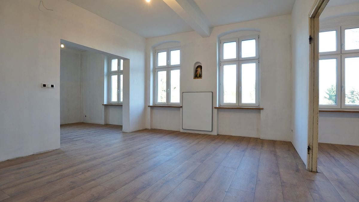 Mieszkanie 3 pokojowe na Sprzedaż