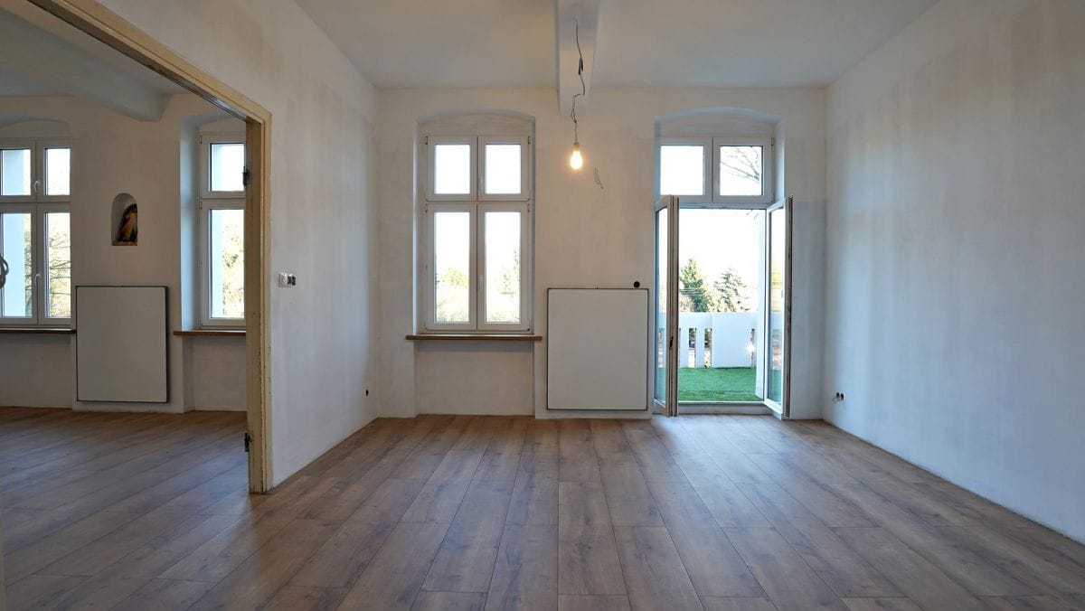 Mieszkanie 3 pokojowe na Sprzedaż