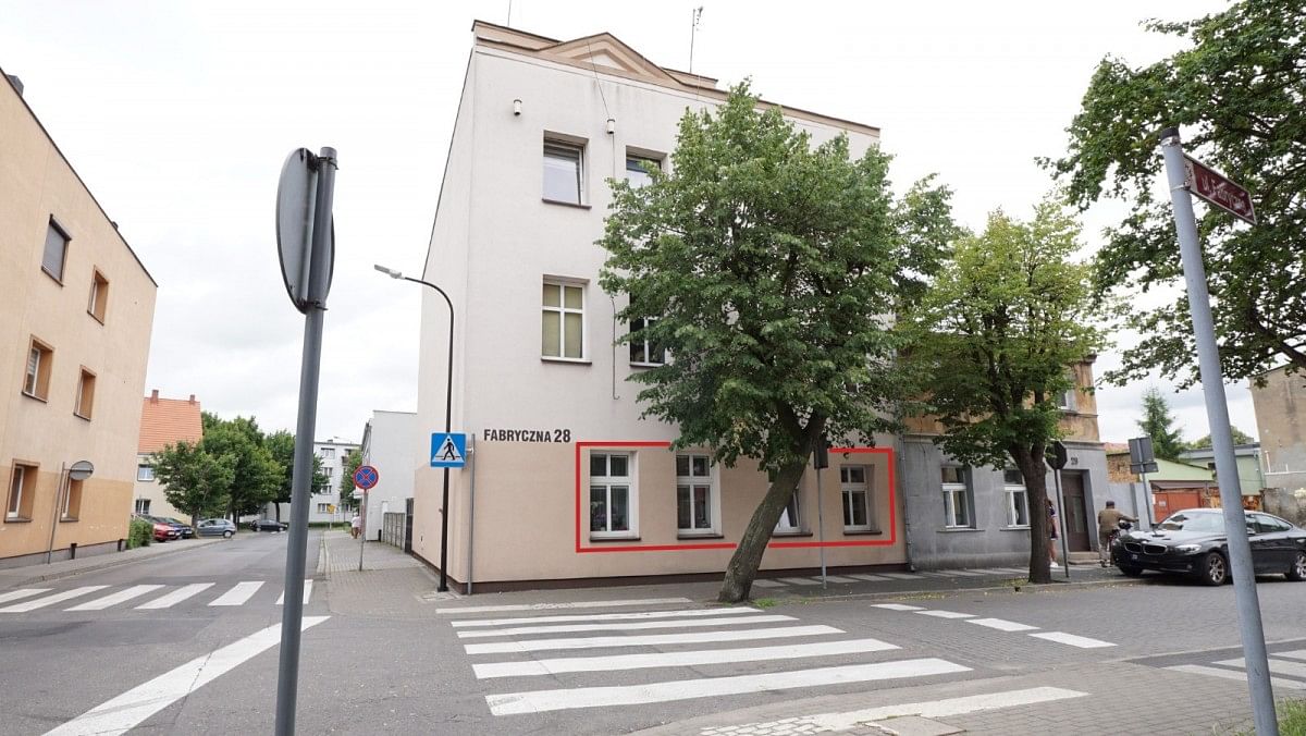 Mieszkanie 2 pokojowe na Sprzedaż