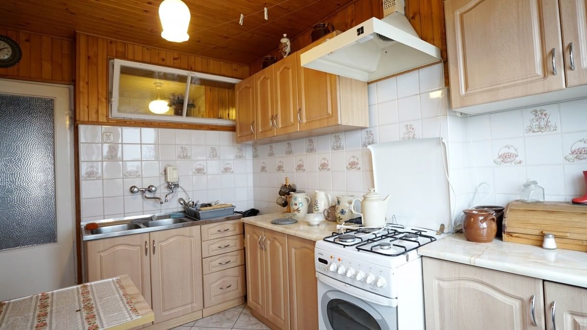Mieszkanie 2 pokojowe na Sprzedaż