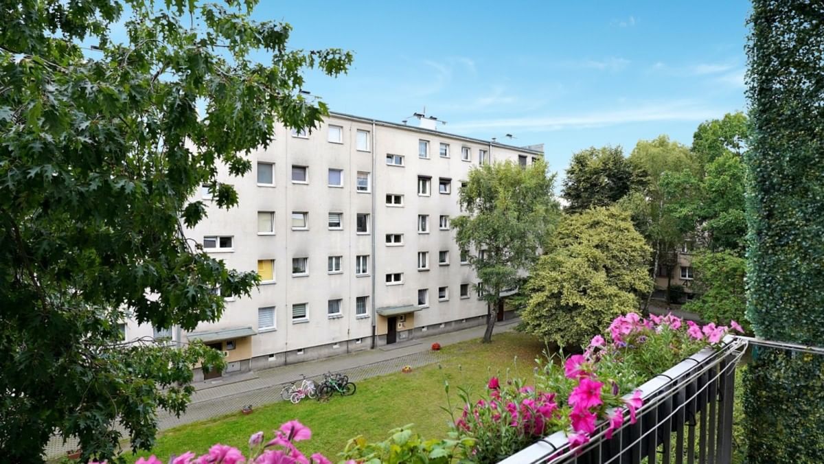 Mieszkanie 3 pokojowe na Sprzedaż