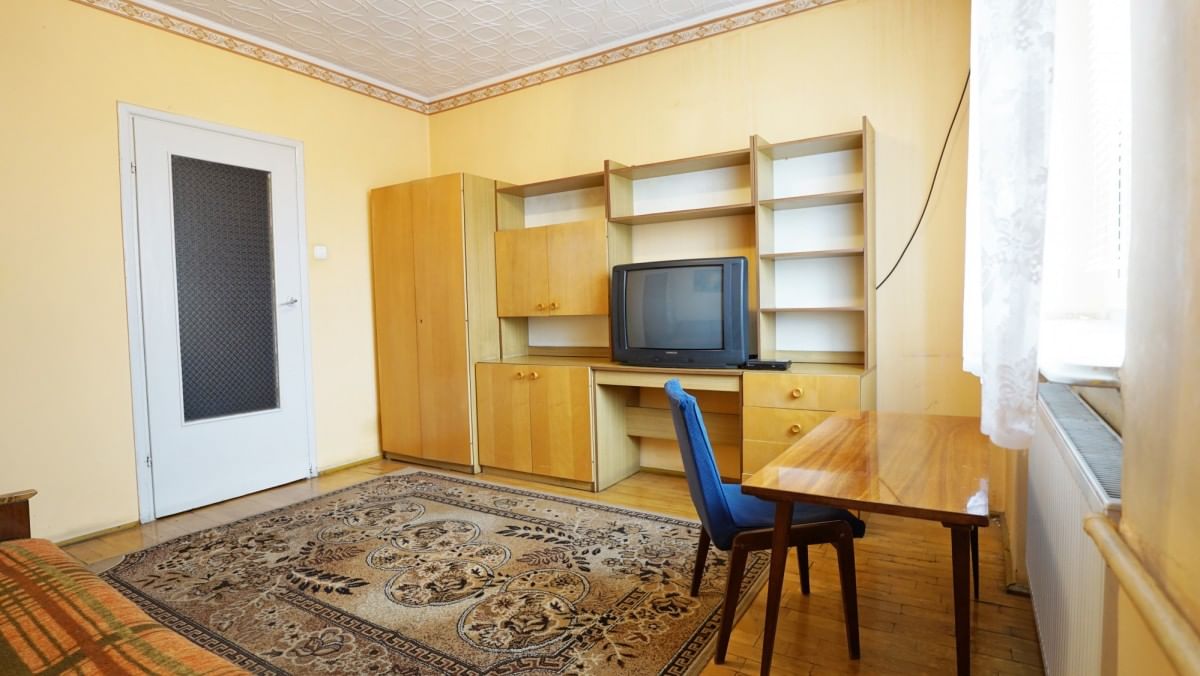 Mieszkanie 2 pokojowe na Sprzedaż