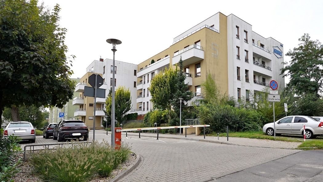 Mieszkanie 2 pokojowe na Wynajem