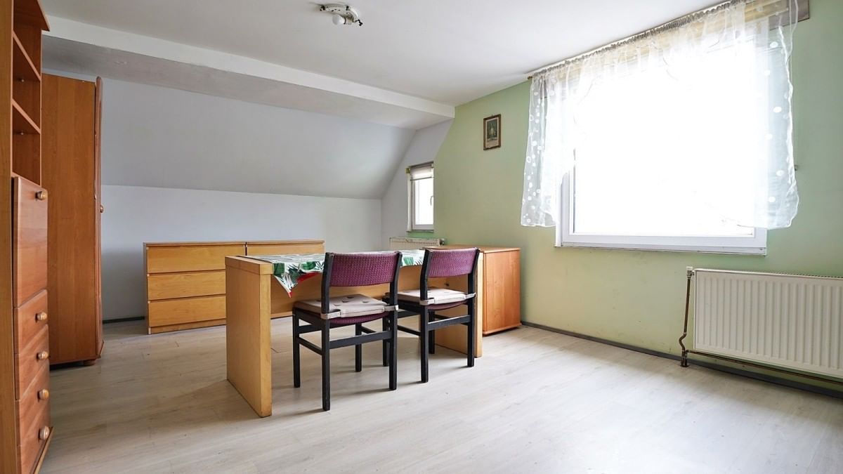 Mieszkanie 4 pokojowe na Sprzedaż