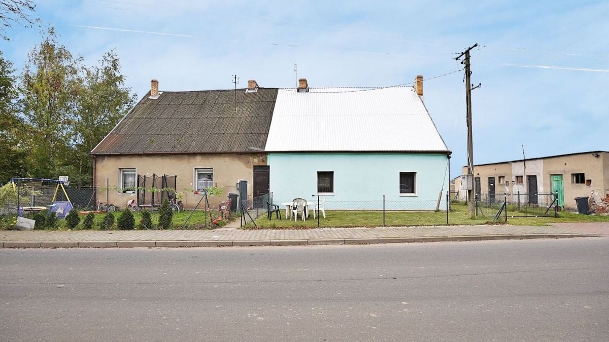 Mieszkanie 4 pokojowe na Sprzedaż