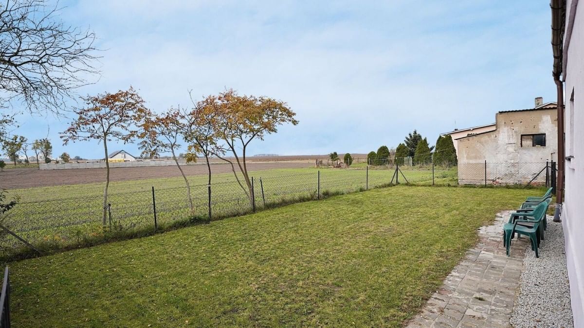 Mieszkanie 4 pokojowe na Sprzedaż